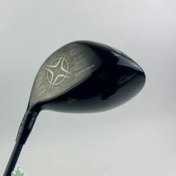 Used 2021 Callaway EPIC Speed Driver 12* Cypher Forty 5.0 Senior Graphite Golf -Callaway Club Shop IMG 6958