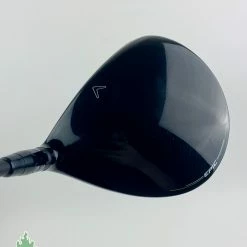 Used 2021 Callaway EPIC Speed Driver 12* Cypher Forty 5.0 Senior Graphite Golf -Callaway Club Shop IMG 6959