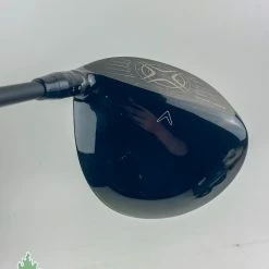 Used 2021 Callaway EPIC Speed Driver 12* Cypher Forty 5.0 Senior Graphite Golf -Callaway Club Shop IMG 6960