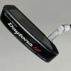 Right Handed TaylorMade Daytona 12 Ghost Tour 35″ Putter Steel Golf Club -Callaway Club Shop IMG 6970