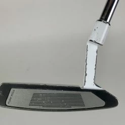 Right Handed TaylorMade Daytona 12 Ghost Tour 35″ Putter Steel Golf Club -Callaway Club Shop IMG 6974 scaled 1