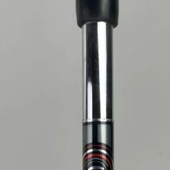 Right Handed TaylorMade Daytona 12 Ghost Tour 35″ Putter Steel Golf Club -Callaway Club Shop IMG 6979 scaled 1