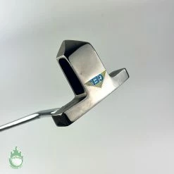 Used Right Handed Gel 34″ Putter Steel Golf Club -Callaway Club Shop IMG 6987