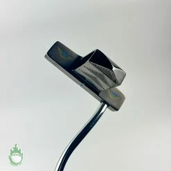 Used Right Handed Gel 34″ Putter Steel Golf Club -Callaway Club Shop IMG 6991