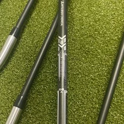 Used RH PXG 0311P Forged Gen 3 Irons 6-PW MMT 60g Senior Graphite Golf Club Set -Callaway Club Shop IMG 6995 1