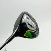 Used LEFT Callaway EPIC Flash Sub Zero Driver 9* Tensei 65g Stiff Flex Graphite