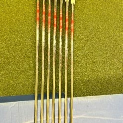 New RH Mizuno JPX 923 Tour Irons 4-PW Modus3 115g Stiff Flex Steel Golf Set -Callaway Club Shop IMG 7009 1