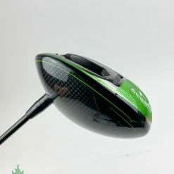 Used LEFT Callaway EPIC Flash Sub Zero Driver 9* Tensei 65g Stiff Flex Graphite -Callaway Club Shop IMG 7010 1