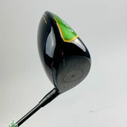 Used LEFT Callaway EPIC Flash Sub Zero Driver 9* Tensei 65g Stiff Flex Graphite -Callaway Club Shop IMG 7011 1