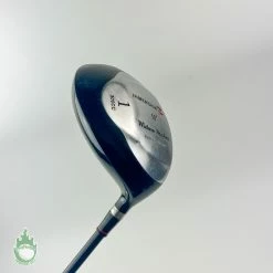 Used RH Dimension Z Widow Maker 10* Driver Regular Flex Graphite Golf Club -Callaway Club Shop IMG 7011