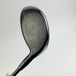 Used LEFT Callaway EPIC Flash Sub Zero Driver 9* Tensei 65g Stiff Flex Graphite -Callaway Club Shop IMG 7012 1