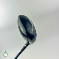 Used RH Dimension Z Widow Maker 10* Driver Regular Flex Graphite Golf Club -Callaway Club Shop IMG 7012
