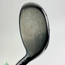 Used LEFT Callaway EPIC Flash Sub Zero Driver 9* Tensei 65g Stiff Flex Graphite -Callaway Club Shop IMG 7013 1