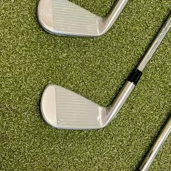 New RH Mizuno JPX 923 Tour Irons 4-PW Modus3 115g Stiff Flex Steel Golf Set -Callaway Club Shop IMG 7014 2