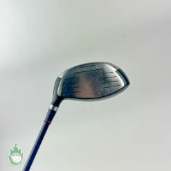 Used RH Dimension Z Widow Maker 10* Driver Regular Flex Graphite Golf Club -Callaway Club Shop IMG 7014