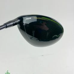 Used LEFT Callaway EPIC Flash Sub Zero Driver 9* Tensei 65g Stiff Flex Graphite -Callaway Club Shop IMG 7015 1