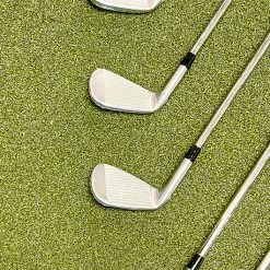 New RH Mizuno JPX 923 Tour Irons 4-PW Modus3 115g Stiff Flex Steel Golf Set -Callaway Club Shop IMG 7015 2