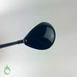 Used RH Dimension Z Widow Maker 10* Driver Regular Flex Graphite Golf Club -Callaway Club Shop IMG 7016