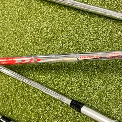 New RH Mizuno JPX 923 Tour Irons 4-PW Modus3 115g Stiff Flex Steel Golf Set -Callaway Club Shop IMG 7017 2