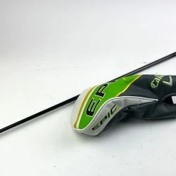 Used LEFT Callaway EPIC Flash Sub Zero Driver 9* Tensei 65g Stiff Flex Graphite -Callaway Club Shop IMG 7018 2