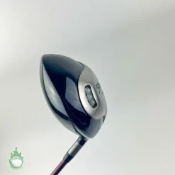 Tour Issued Used RH TaylorMade R580 XD 7.5° Driver X-Stiff Flex Golf Club -Callaway Club Shop IMG 7034