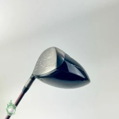 Tour Issued Used RH TaylorMade R580 XD 7.5° Driver X-Stiff Flex Golf Club -Callaway Club Shop IMG 7035