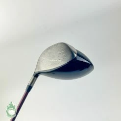 Tour Issued Used RH TaylorMade R580 XD 7.5° Driver X-Stiff Flex Golf Club -Callaway Club Shop IMG 7037