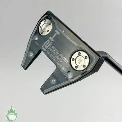 Brand New Scotty Cameron Proto 2021 H21 Holiday Putter Phantom X 7.5 Limited 16 Brand New Scotty Cameron Proto 2021 H21 Holiday Putter Phantom X 7.5 Limited -Callaway Club Shop IMG 7038 1