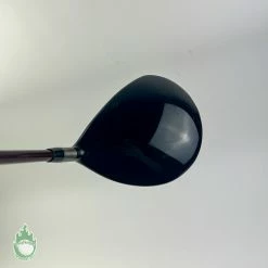 Tour Issued Used RH TaylorMade R580 XD 7.5° Driver X-Stiff Flex Golf Club -Callaway Club Shop IMG 7038