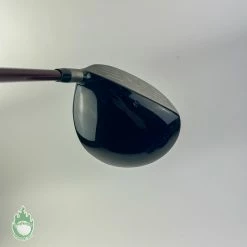 Tour Issued Used RH TaylorMade R580 XD 7.5° Driver X-Stiff Flex Golf Club -Callaway Club Shop IMG 7039