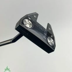 Brand New Scotty Cameron Proto 2021 H21 Holiday Putter Phantom X 7.5 Limited 17 Brand New Scotty Cameron Proto 2021 H21 Holiday Putter Phantom X 7.5 Limited -Callaway Club Shop IMG 7040 1