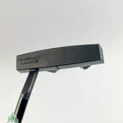 Brand New Scotty Cameron Proto 2021 H21 Holiday Putter Phantom X 7.5 Limited 18 Brand New Scotty Cameron Proto 2021 H21 Holiday Putter Phantom X 7.5 Limited -Callaway Club Shop IMG 7041 1