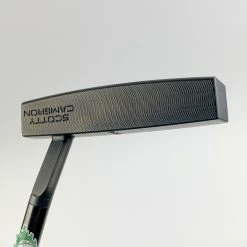Brand New Scotty Cameron Proto 2021 H21 Holiday Putter Phantom X 7.5 Limited 20 Brand New Scotty Cameron Proto 2021 H21 Holiday Putter Phantom X 7.5 Limited -Callaway Club Shop IMG 7042 1