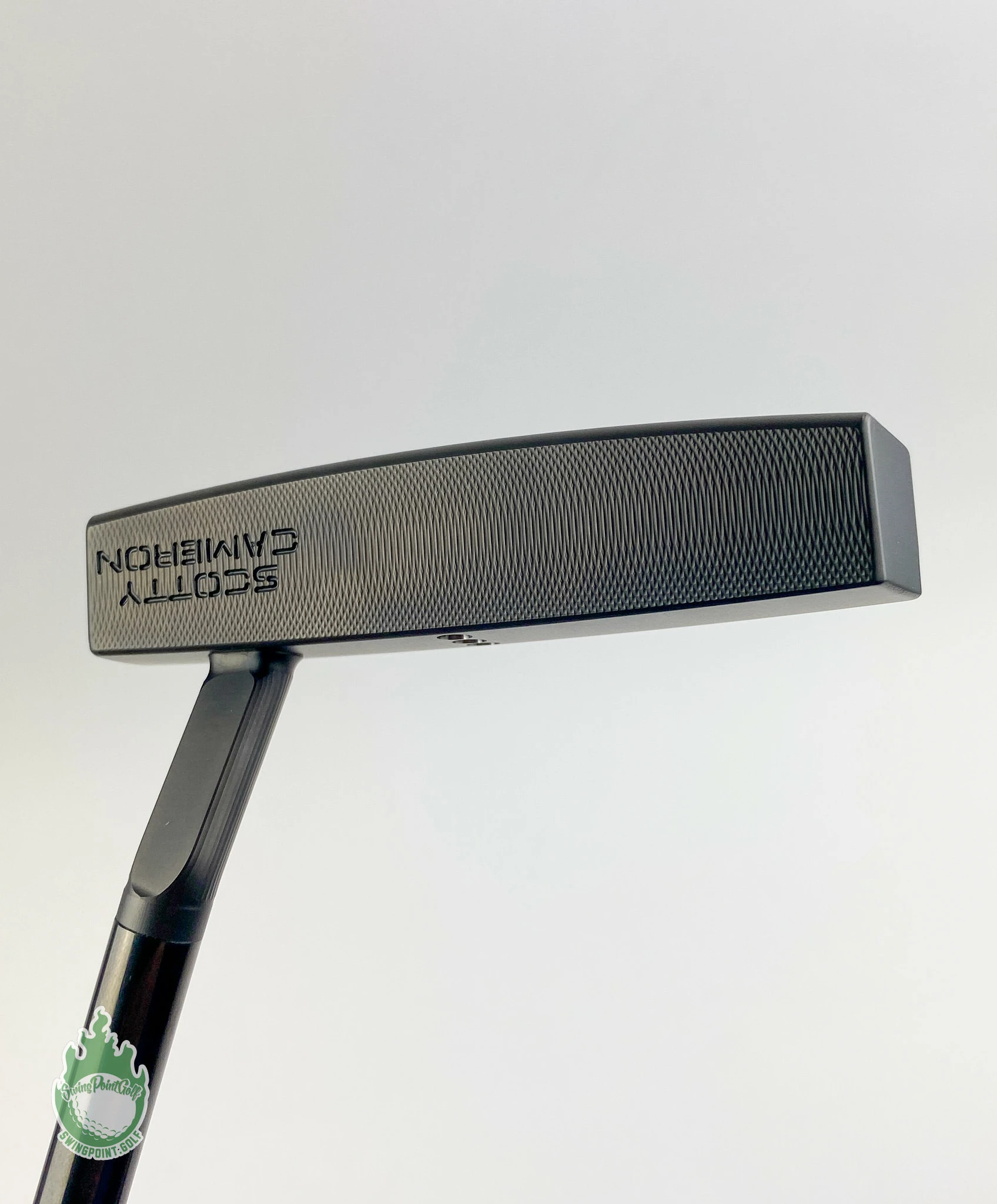Brand New Scotty Cameron Proto 2021 H21 Holiday Putter Phantom X 7.5 Limited 9 Brand New Scotty Cameron Proto 2021 H21 Holiday Putter Phantom X 7.5 Limited - Image 7