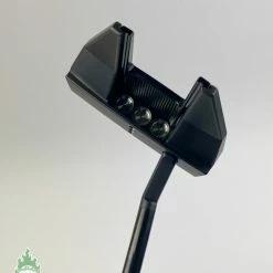 Brand New Scotty Cameron Proto 2021 H21 Holiday Putter Phantom X 7.5 Limited 19 Brand New Scotty Cameron Proto 2021 H21 Holiday Putter Phantom X 7.5 Limited -Callaway Club Shop IMG 7043