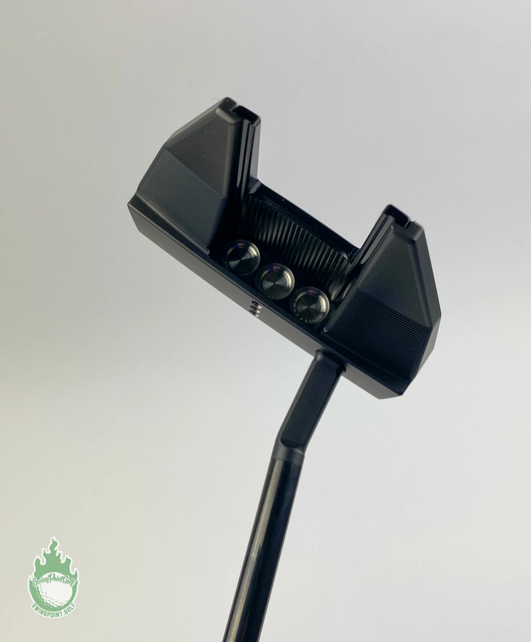 Brand New Scotty Cameron Proto 2021 H21 Holiday Putter Phantom X 7.5 Limited 8 Brand New Scotty Cameron Proto 2021 H21 Holiday Putter Phantom X 7.5 Limited - Image 6