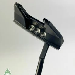 Brand New Scotty Cameron Proto 2021 H21 Holiday Putter Phantom X 7.5 Limited 21 Brand New Scotty Cameron Proto 2021 H21 Holiday Putter Phantom X 7.5 Limited -Callaway Club Shop IMG 7044