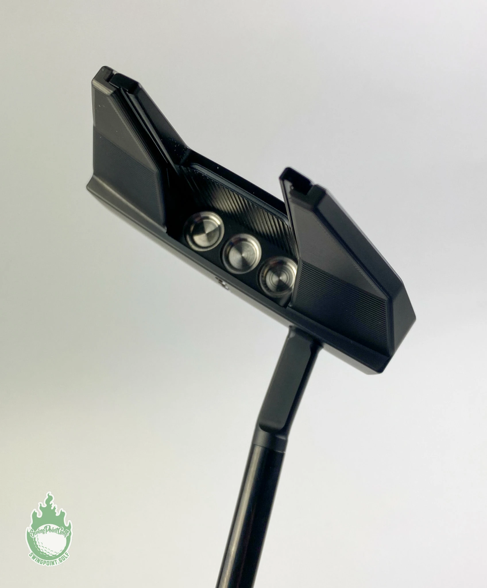 Brand New Scotty Cameron Proto 2021 H21 Holiday Putter Phantom X 7.5 Limited 10 Brand New Scotty Cameron Proto 2021 H21 Holiday Putter Phantom X 7.5 Limited - Image 8