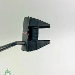 Brand New Scotty Cameron Proto 2021 H21 Holiday Putter Phantom X 7.5 Limited 22 Brand New Scotty Cameron Proto 2021 H21 Holiday Putter Phantom X 7.5 Limited -Callaway Club Shop IMG 7045