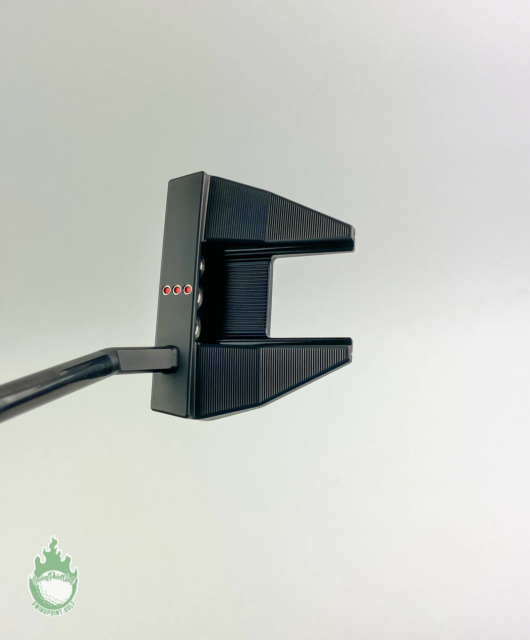 Brand New Scotty Cameron Proto 2021 H21 Holiday Putter Phantom X 7.5 Limited 11 Brand New Scotty Cameron Proto 2021 H21 Holiday Putter Phantom X 7.5 Limited - Image 9