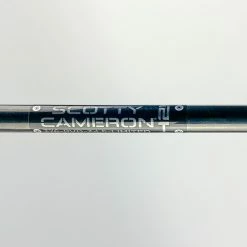 Brand New Scotty Cameron Proto 2021 H21 Holiday Putter Phantom X 7.5 Limited 24 Brand New Scotty Cameron Proto 2021 H21 Holiday Putter Phantom X 7.5 Limited -Callaway Club Shop IMG 7046