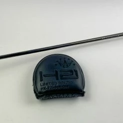 Brand New Scotty Cameron Proto 2021 H21 Holiday Putter Phantom X 7.5 Limited 25 Brand New Scotty Cameron Proto 2021 H21 Holiday Putter Phantom X 7.5 Limited -Callaway Club Shop IMG 7048