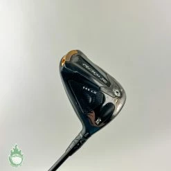 Used Callaway Rogue ST Triple Diamond LS Driver 9* Tensei 75g X-Stiff Golf Club