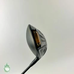 Used Callaway Rogue ST Triple Diamond LS Driver 9* Tensei 75g X-Stiff Golf Club -Callaway Club Shop IMG 7064