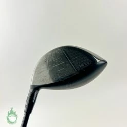 Used Callaway Rogue ST Triple Diamond LS Driver 9* Tensei 75g X-Stiff Golf Club -Callaway Club Shop IMG 7066