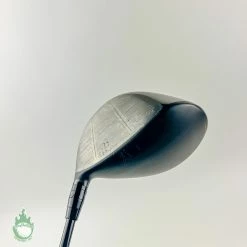 Used Callaway Rogue ST Triple Diamond LS Driver 9* Tensei 75g X-Stiff Golf Club -Callaway Club Shop IMG 7067