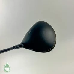 Used Callaway Rogue ST Triple Diamond LS Driver 9* Tensei 75g X-Stiff Golf Club -Callaway Club Shop IMG 7068