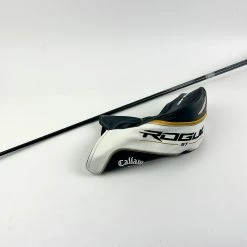 Used Callaway Rogue ST Triple Diamond LS Driver 9* Tensei 75g X-Stiff Golf Club -Callaway Club Shop IMG 7072
