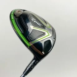 Callaway GBB EPIC Driver 10.5* HZRDUS 6.0 55g T800 Stiff Graphite Golf Club