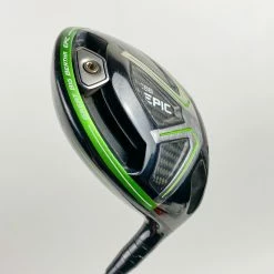 Callaway GBB EPIC Driver 10.5* HZRDUS 6.0 55g T800 Stiff Graphite Golf Club -Callaway Club Shop IMG 7076